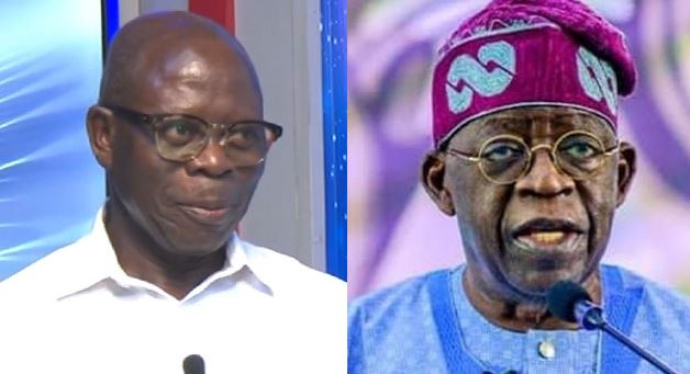 Tinubu