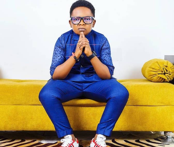 Chinedu Ikedieze 