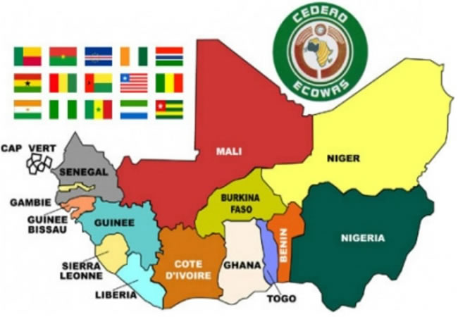 ECOWAS