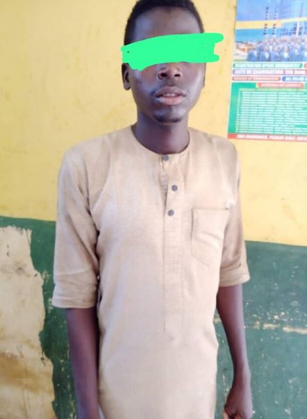 Abubakar