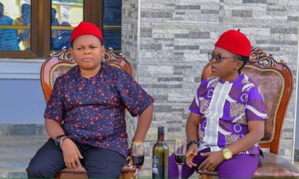 Chinedu Ikedieze 