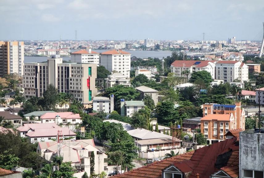 Lagos