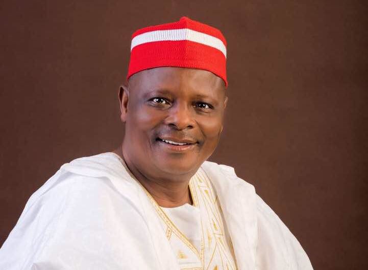 Rabiu Kwankwaso