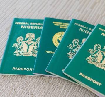 Passports 