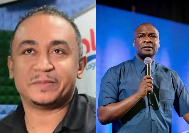 Daddy Freeze Tackles Apostle Selman Over Failed Attempt To Raise Dead ...