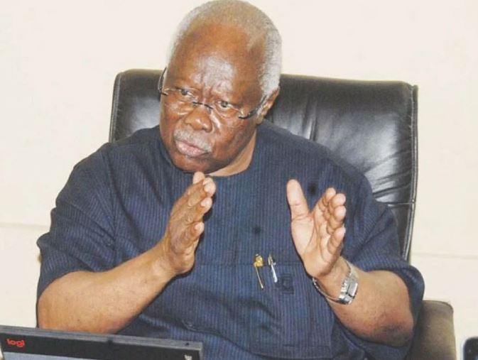 Bode George