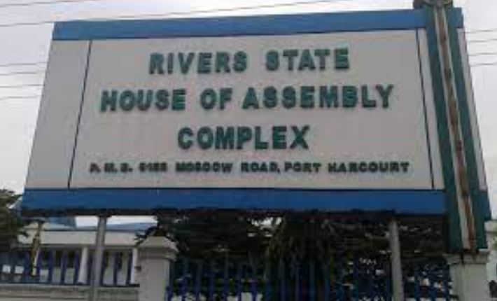 Rivers Assembly Complex