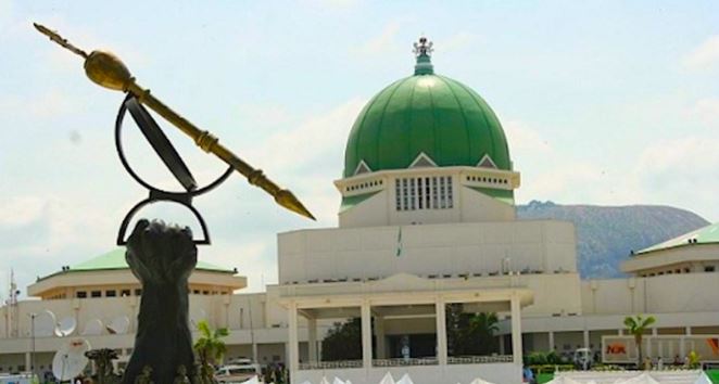 National Assembly 