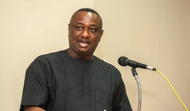 Festus Keyamo