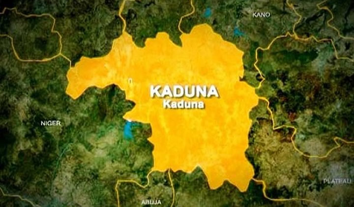 Kaduna Bombing