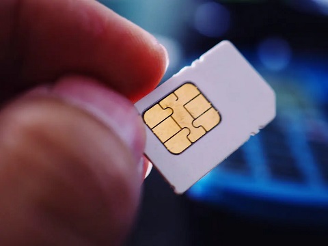 NIGERIA: SIM BLOCCATA SE RIFIUTI L'ID DIGITALE