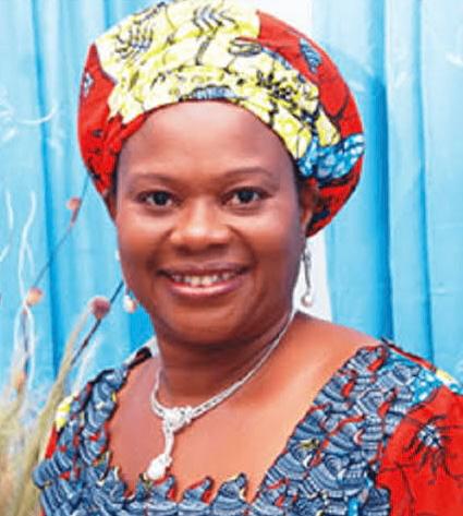 Dora Akunyili