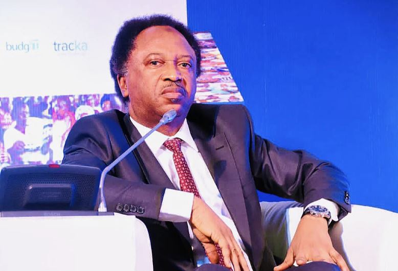 Shehu Sani