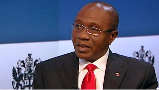 Emefiele