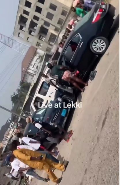 Lekki