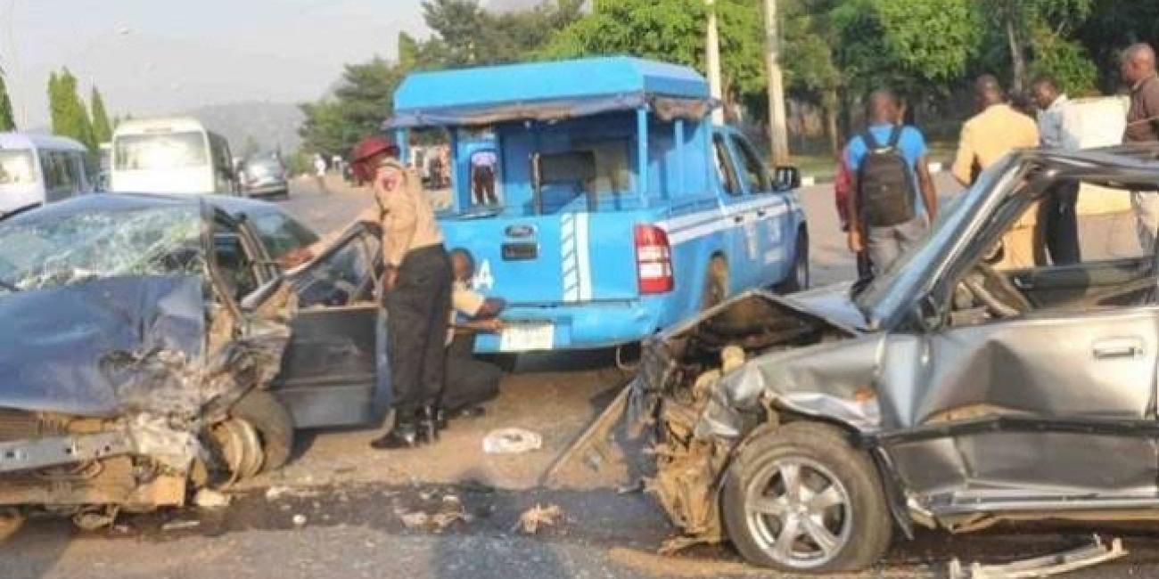 Sagamu-Benin-Ore Expressway