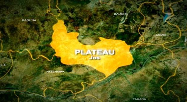 Plateau Massacre