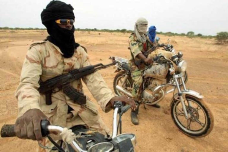 Bandits Issue 7-day Ultimatum On Abducted Zamfara University Students