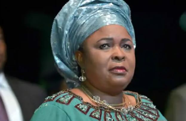 Patience Jonathan