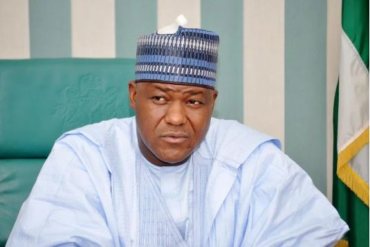 Yakubu Dogara