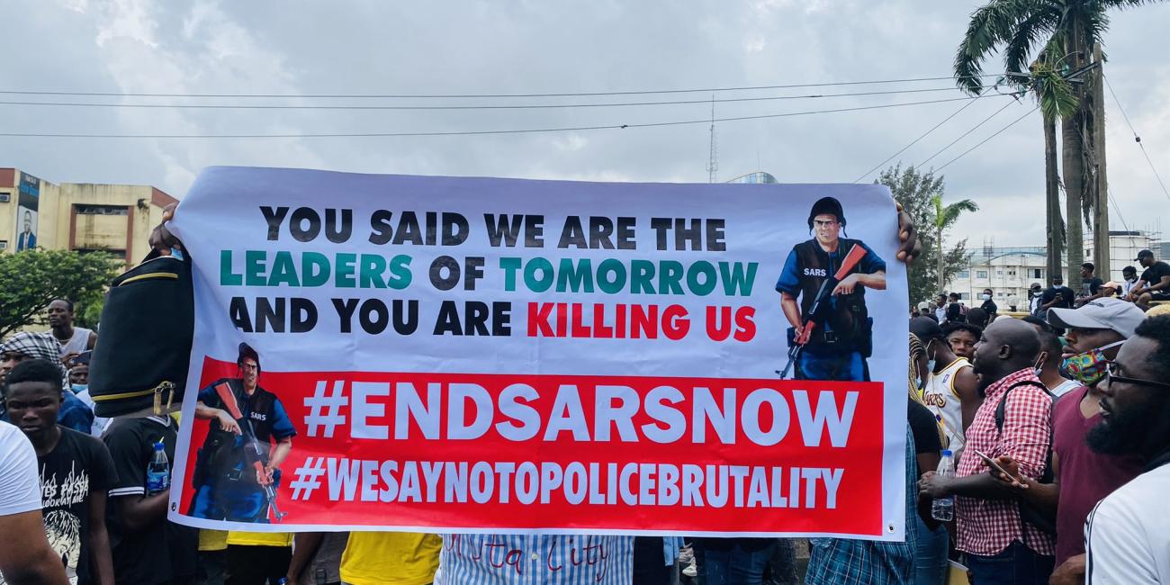 EndSARS