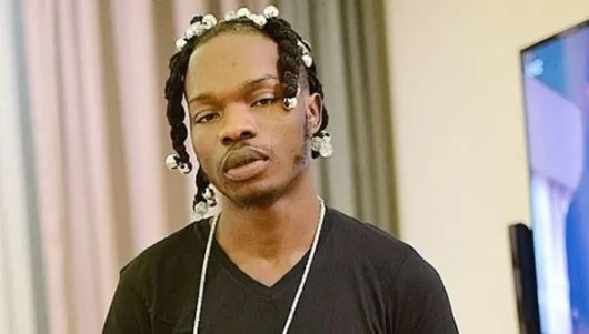 Naira Marley 