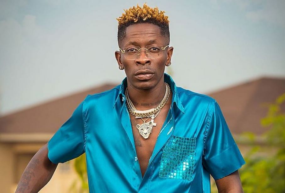 Shatta Wale