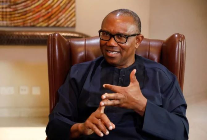 Peter Obi