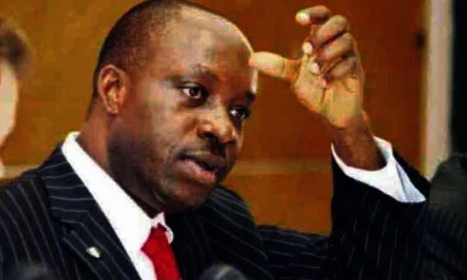 Charles Soludo  