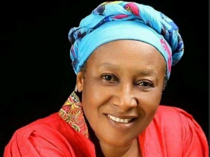 Patience Ozokwor