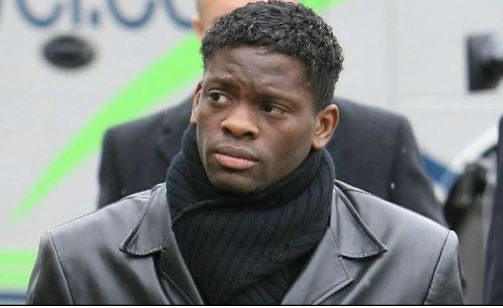 Louis Saha