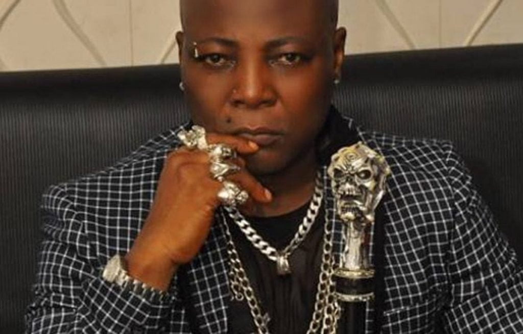 Charly Boy