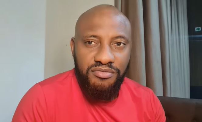 Yul Edochie