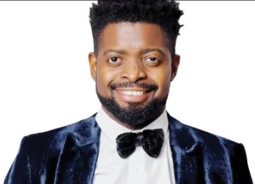 Basketmouth