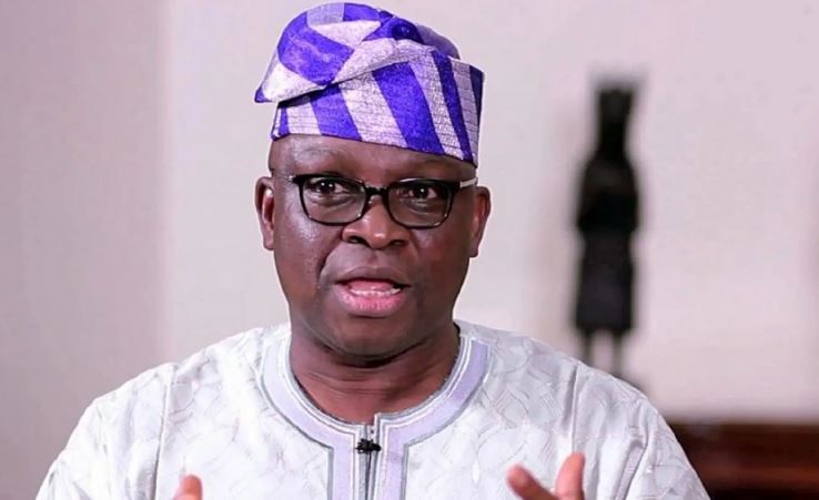 Ayo Fayose