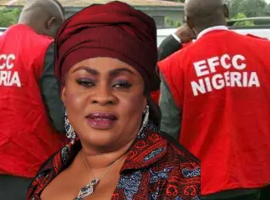 Stella Oduah