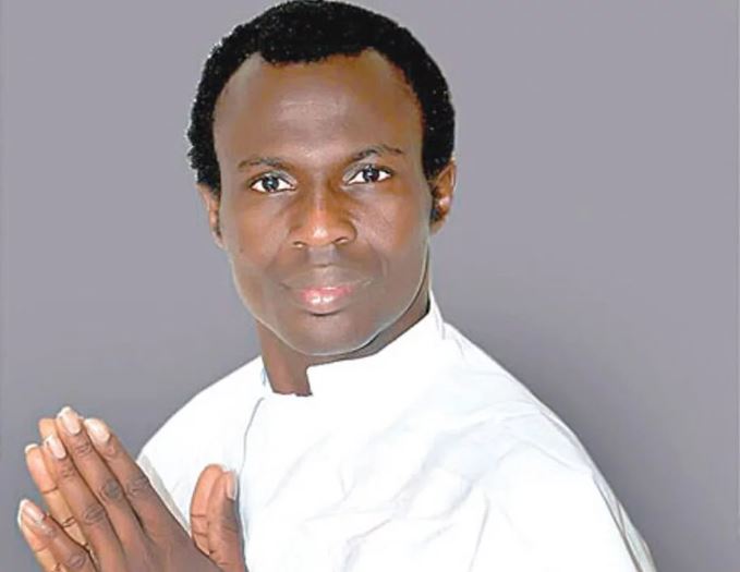 Prophet Sam Olu Alo