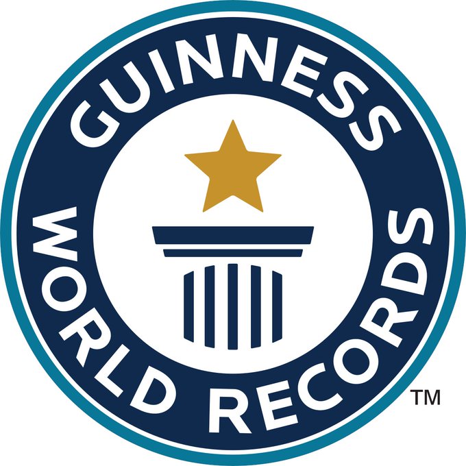 Guinness World Record 