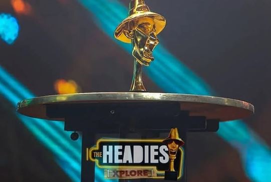 Headies 