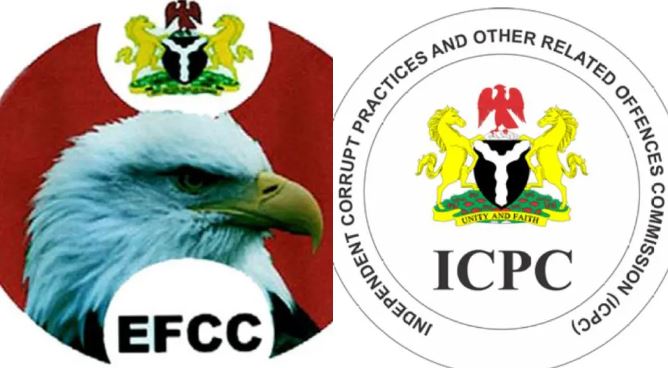 EFCC