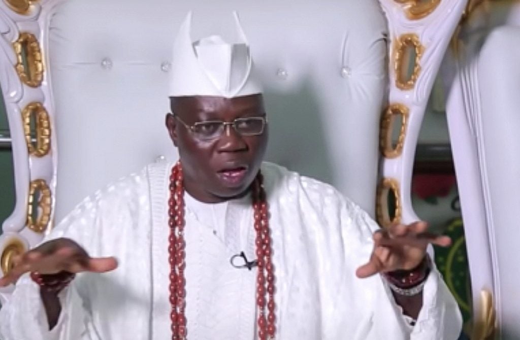 Gani Adams 