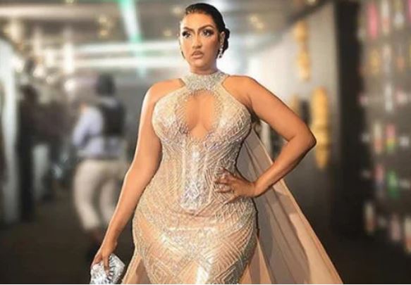 Juliet Ibrahim 