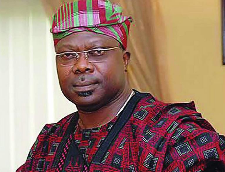 Omisore