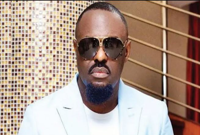 Jim Iyke 