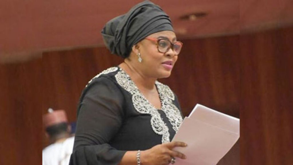 Stella Oduah