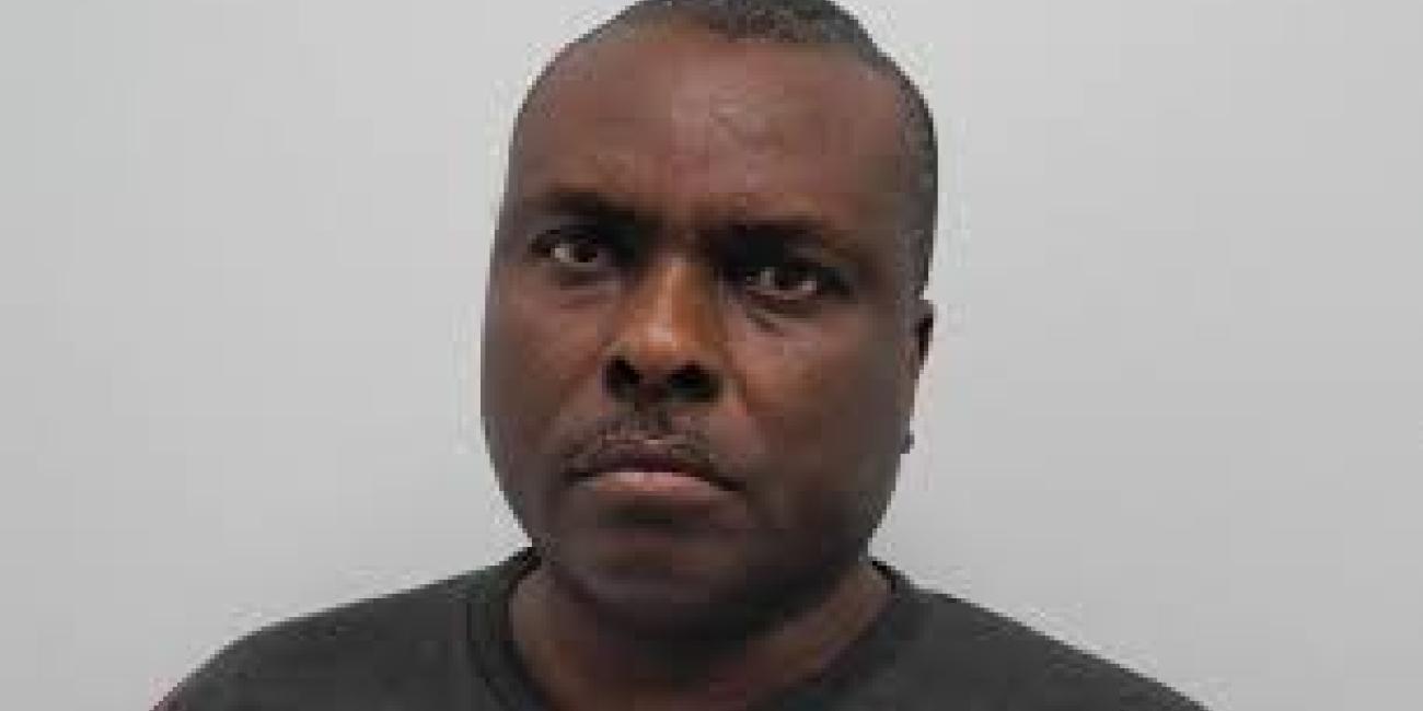 James Ibori