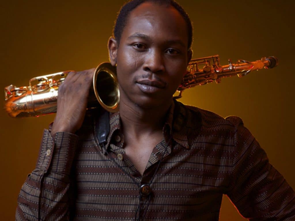 Seun Kuti