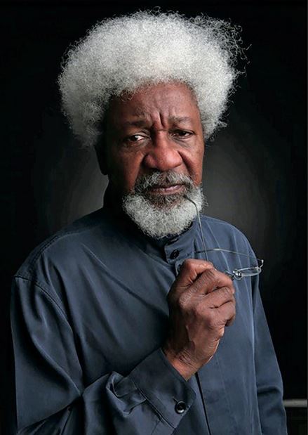 Soyinka