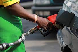 Fuel subsidy 