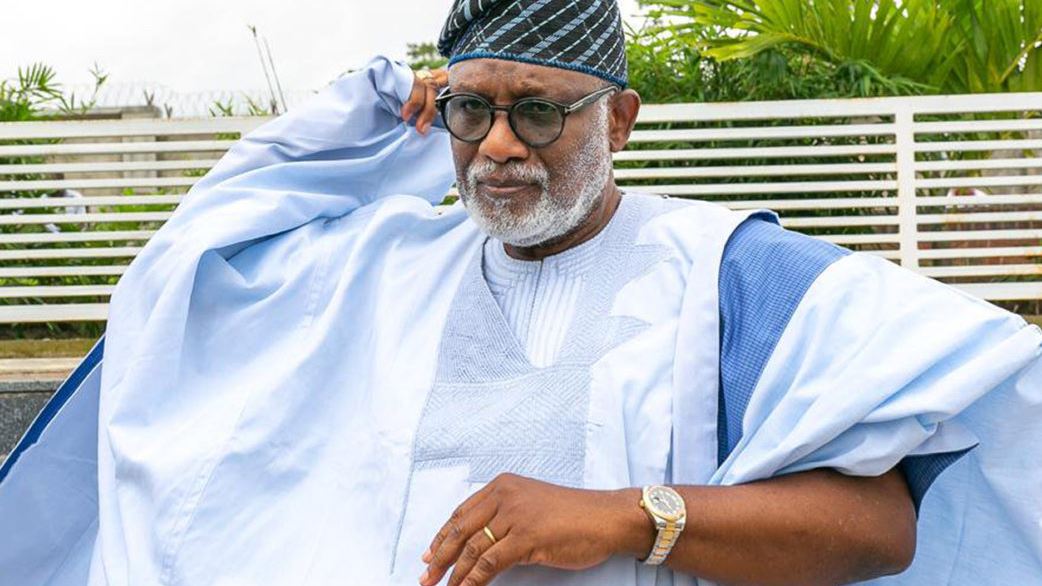 Akeredolu